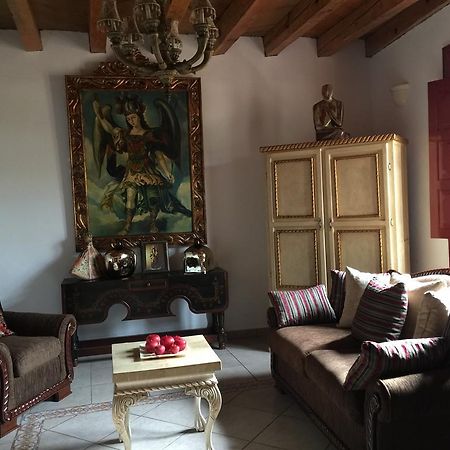 Hotel Mansion Real San Sebastián del Oeste Zewnętrze zdjęcie