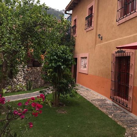 Hotel Mansion Real San Sebastián del Oeste Zewnętrze zdjęcie