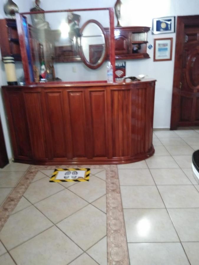 Hotel Mansion Real San Sebastián del Oeste Zewnętrze zdjęcie