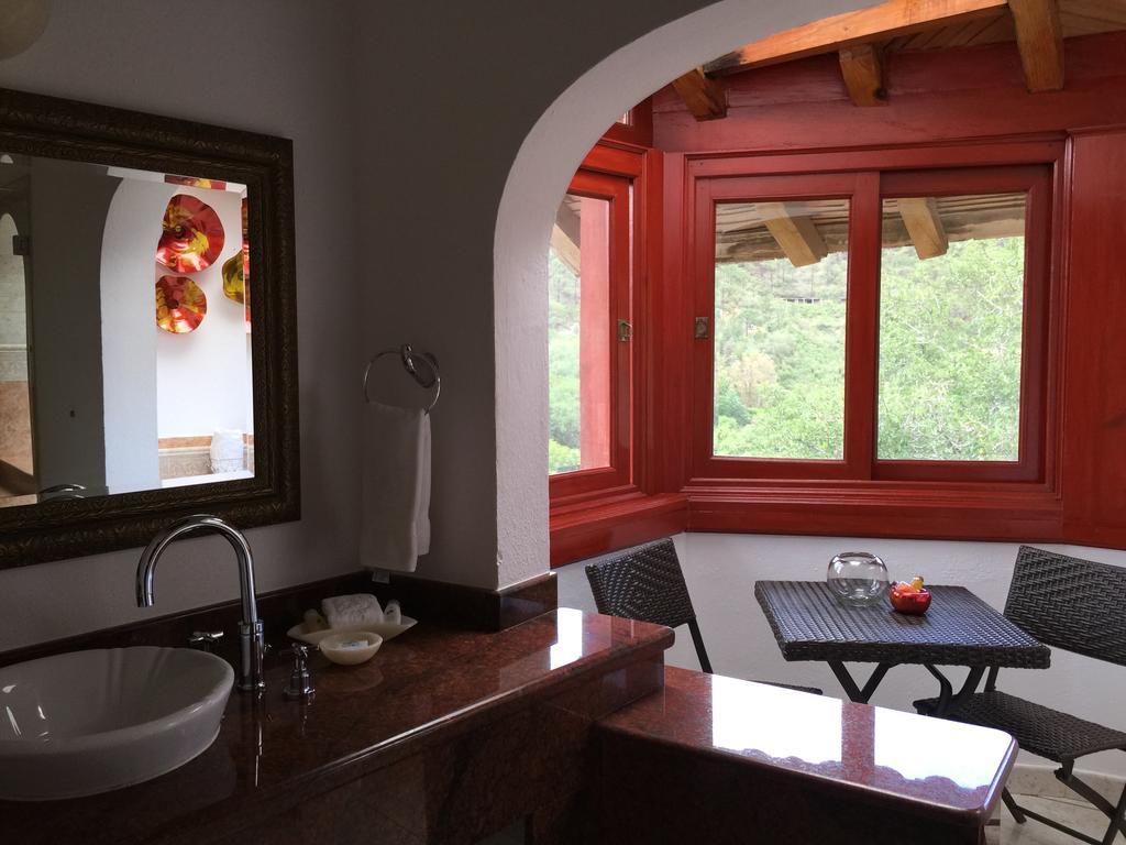 Hotel Mansion Real San Sebastián del Oeste Zewnętrze zdjęcie