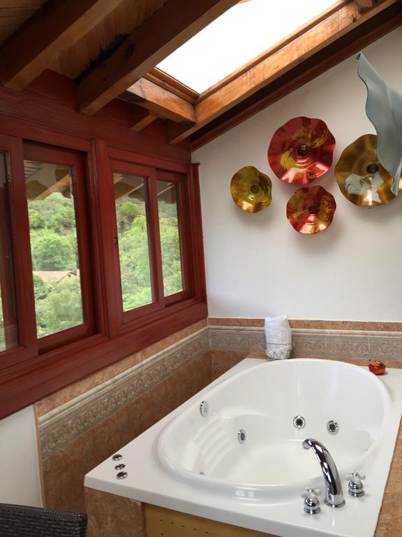 Hotel Mansion Real San Sebastián del Oeste Zewnętrze zdjęcie