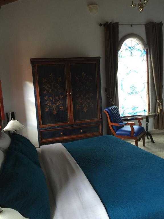 Hotel Mansion Real San Sebastián del Oeste Zewnętrze zdjęcie